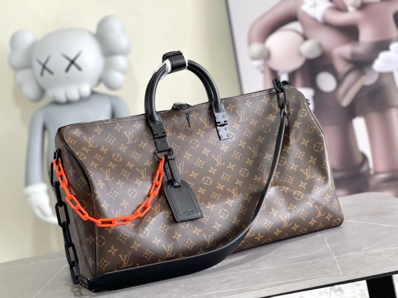 LV Travel Bags